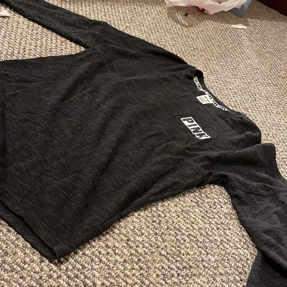 Victoria Secret Pink medium long sleeve shirt
